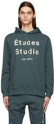 Études Blue Klein Studio Hoodie