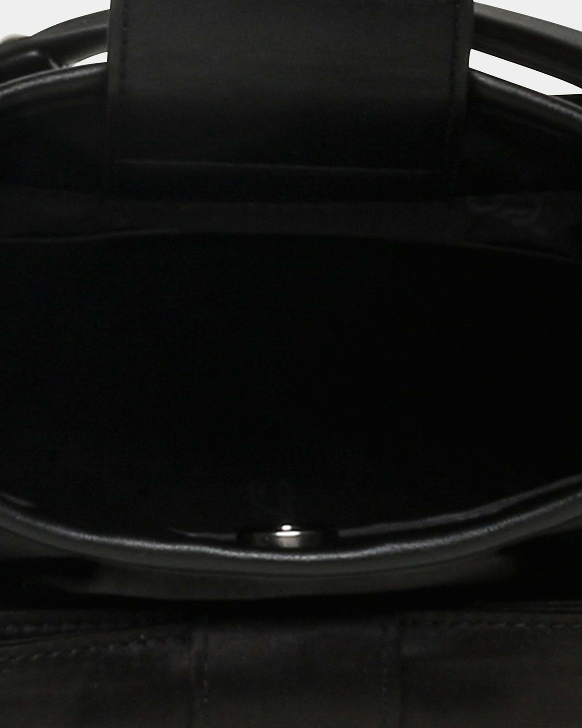 Steve Madden Blarina Bag in Black
