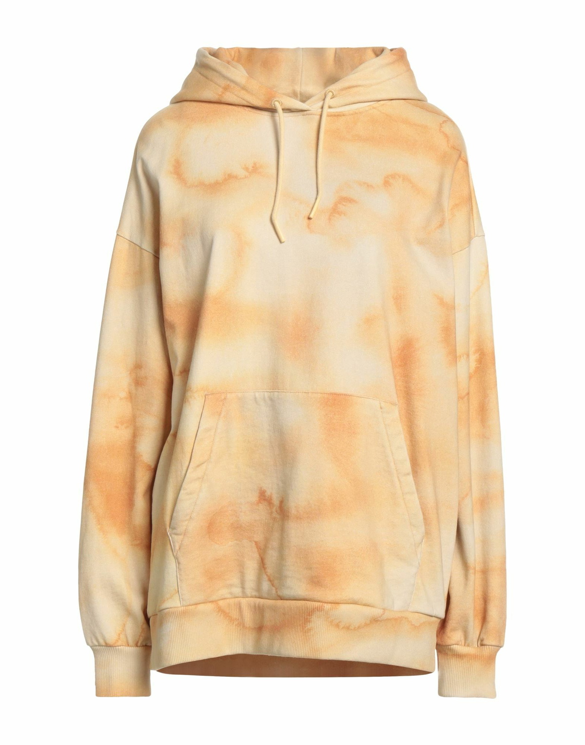 Holzweiler Womens Sweatshirt Marigold