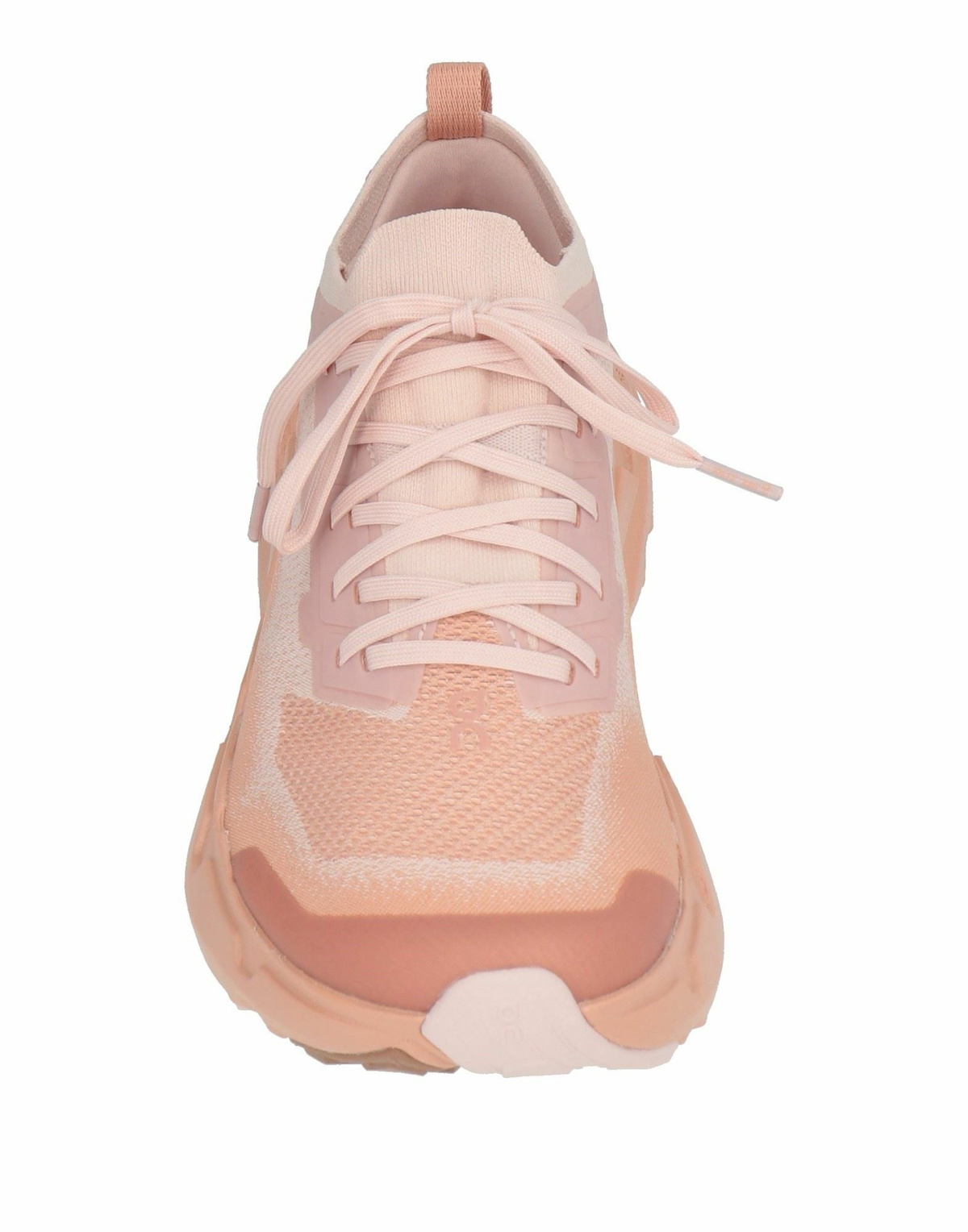 On Cloudsoma Womens Sneakers Apricot