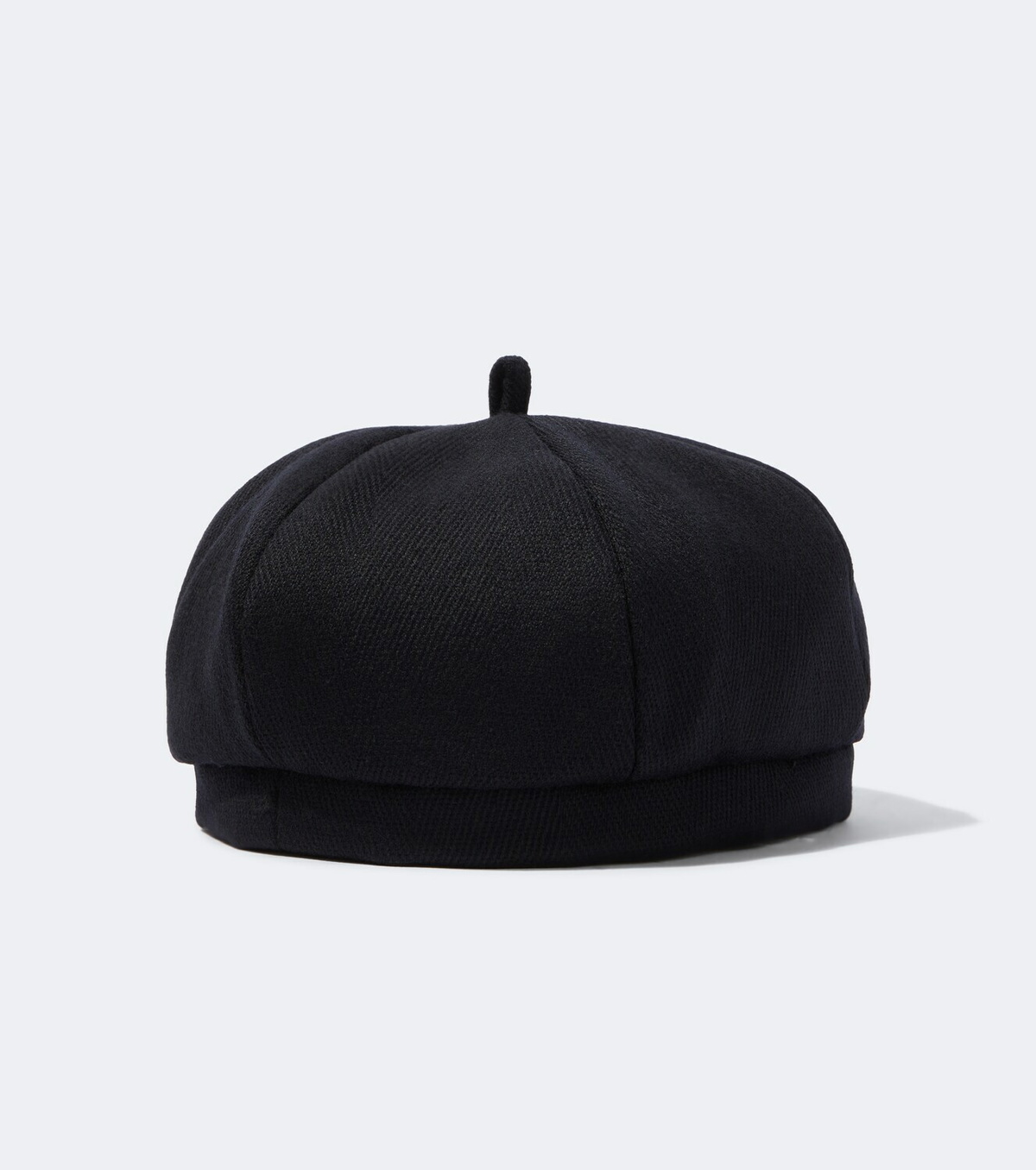 Jacquemus Cavallo virgin wool beret