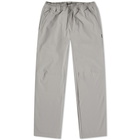 Parel Studios Men's Legan Pants in Light Grey