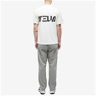 Deva States Men's Doubt T-Shirt in Off White/Beige
