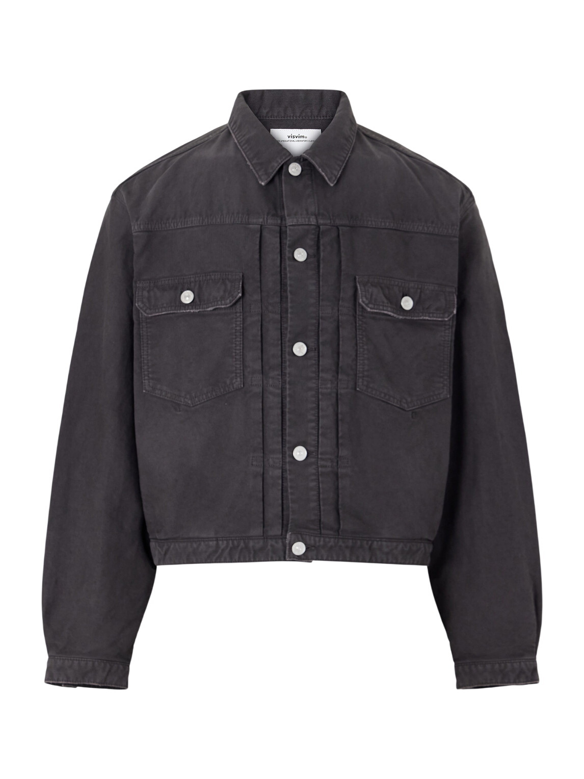 Visvim Denim jacket Visvim