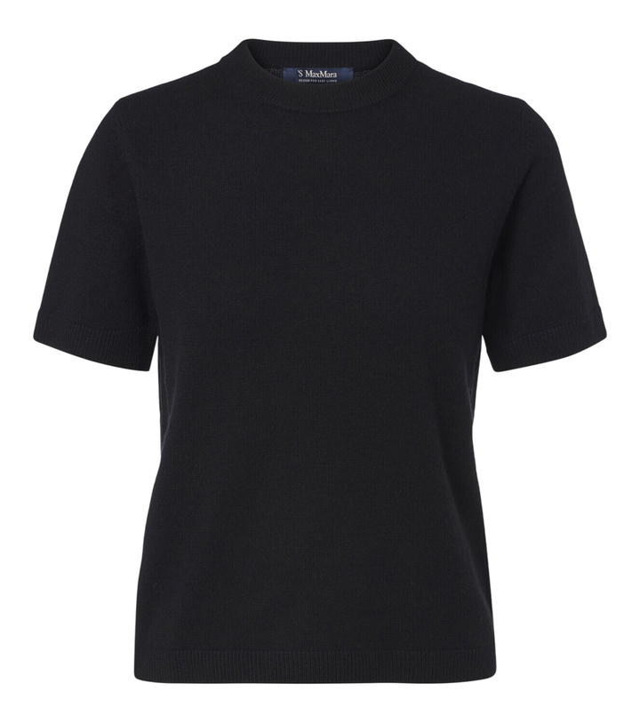 Photo: 'S Max Mara Wool and cashmere sweater
