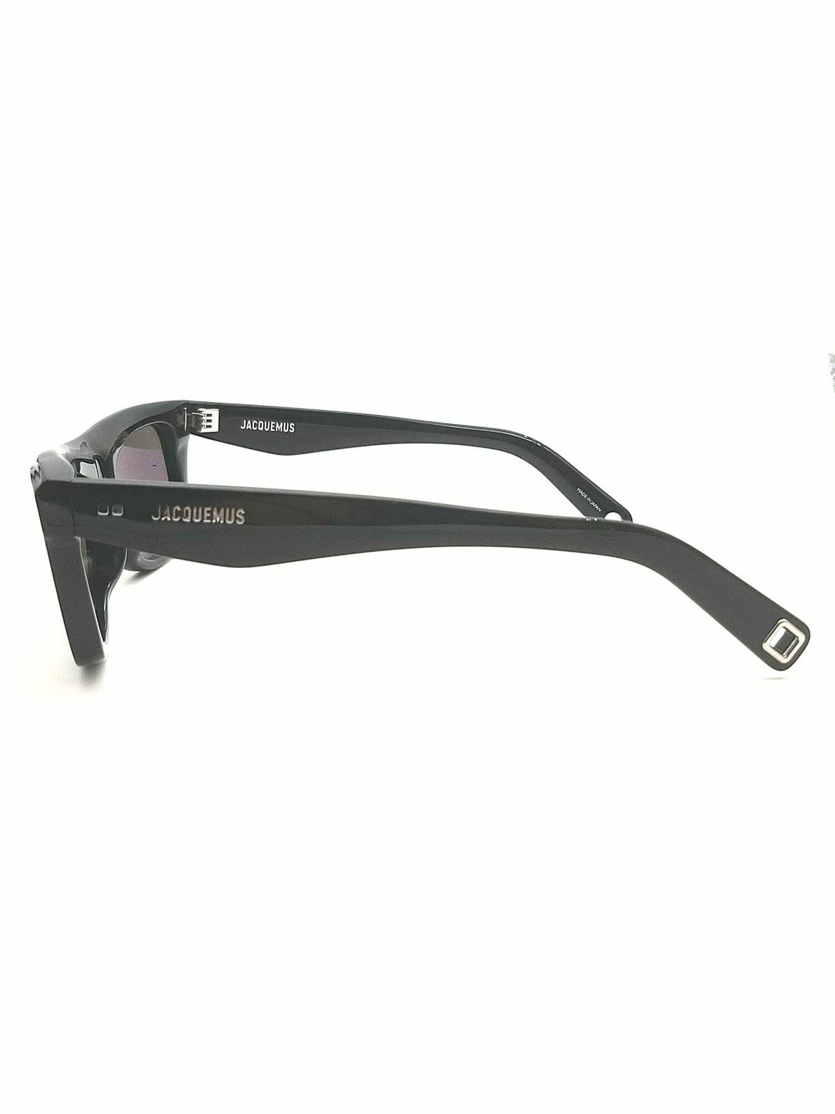 Jacquemus Pina Rectangular Sunglasses Jacquemus PINA Sunglasses Jacquemus main image 3