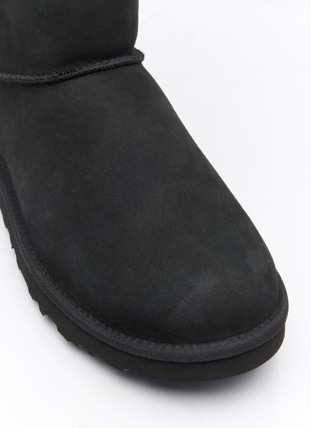 UGG Classic Mini Boots