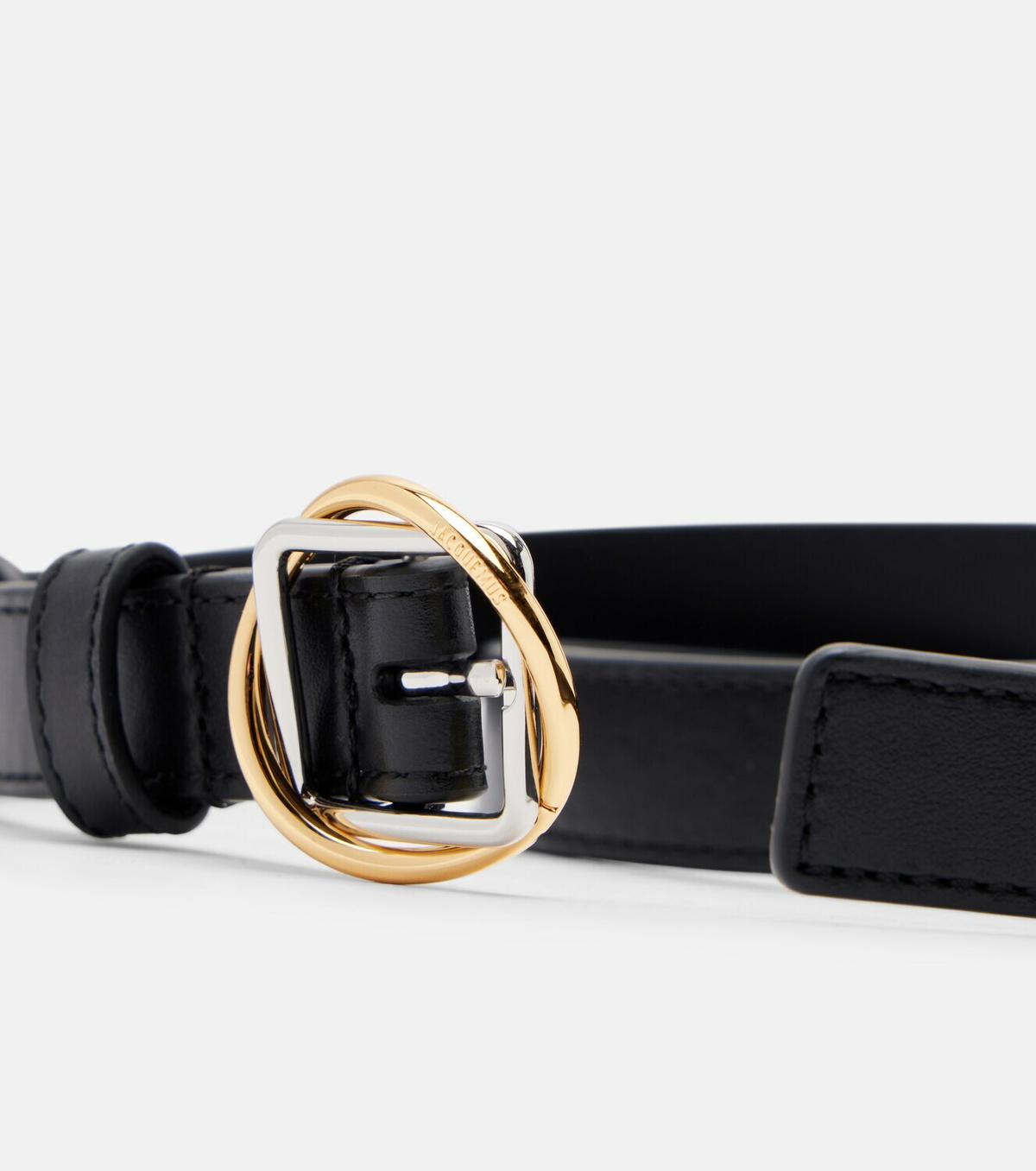 Jacquemus Leather belt