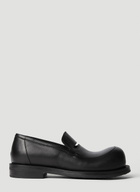Martine Rose Bulb Loafers