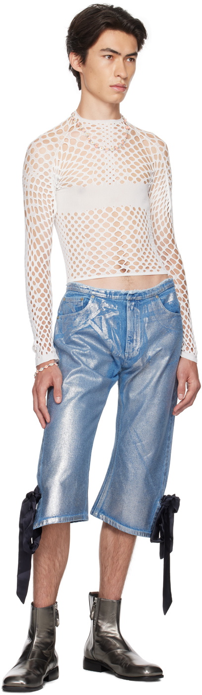Cormio Blue Mali Jeans