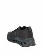On Cloudtilt Moon Womens Sneakers in Black