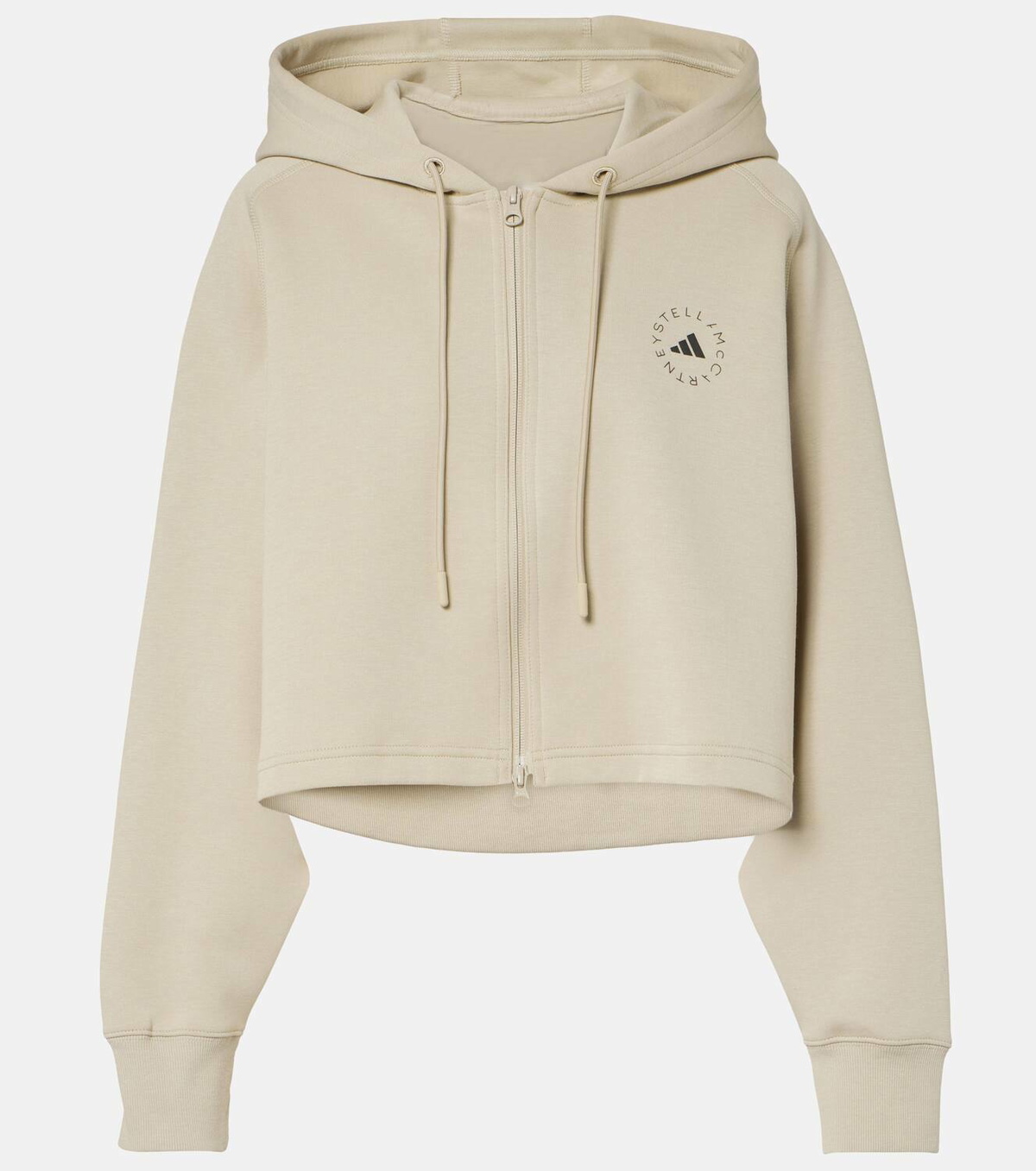 Adidas stella mccartney hoodie best sale