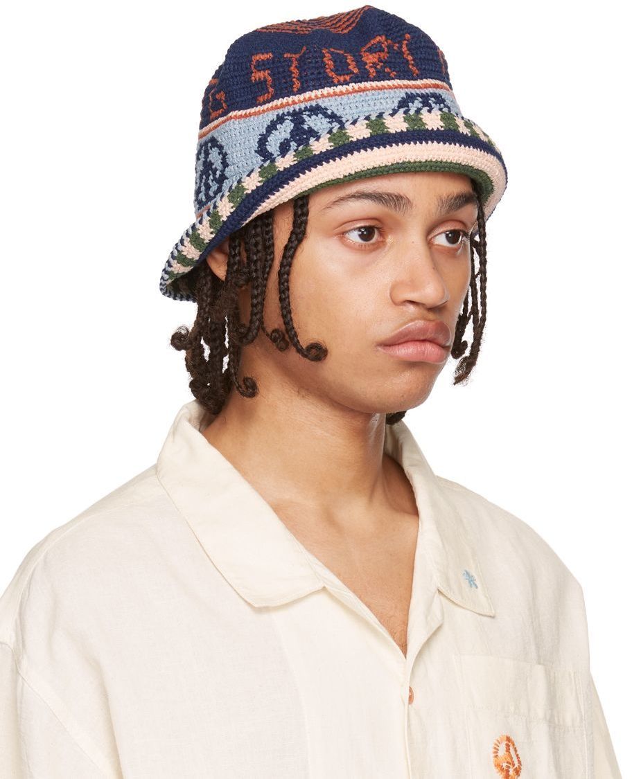 Story Mfg. Brew Bucket Hat