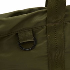 Taikan Men's Flanker Tote in Olive