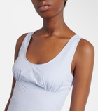 Proenza Schouler White Label Kendall midi dress