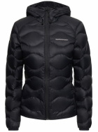 PEAK PERFORMANCE Helium Quilted Tech Down Jacket