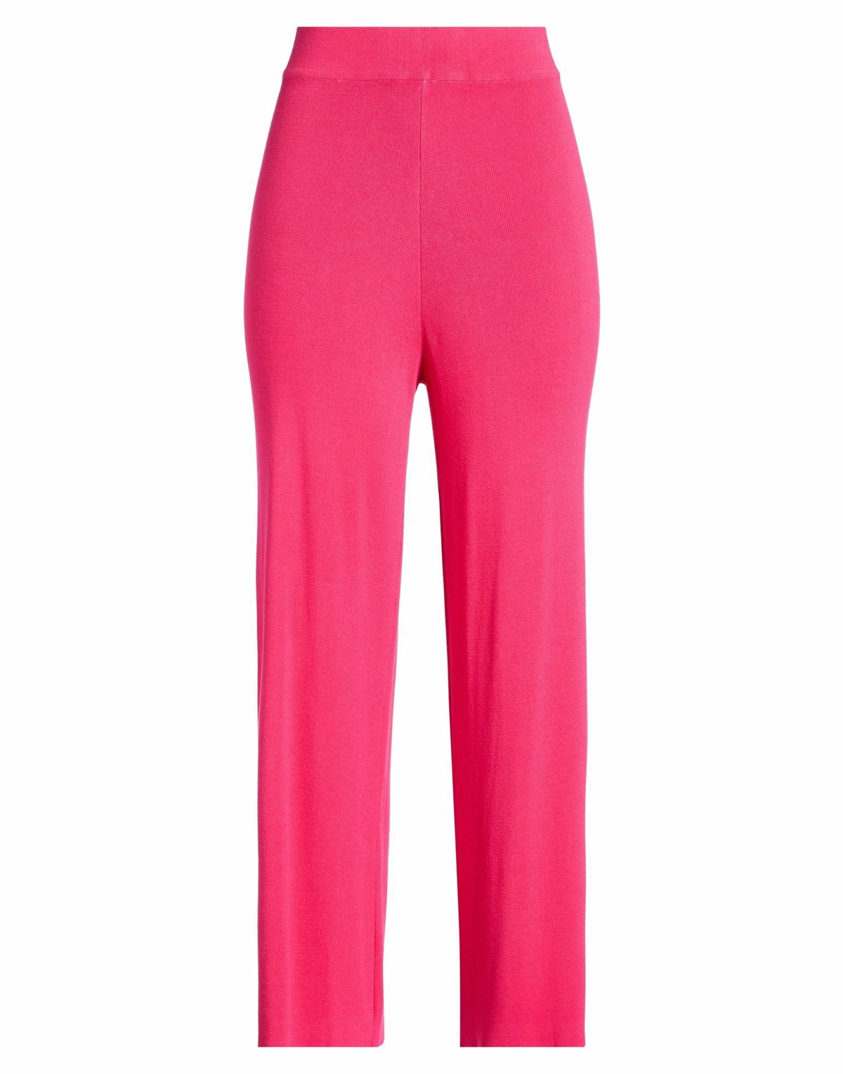 Jijil Womens Pants Fuchsia