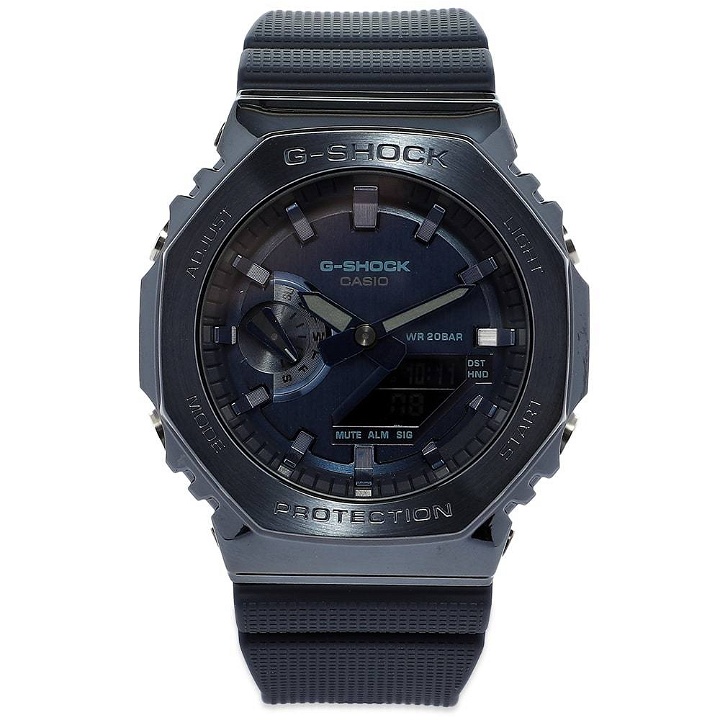 Photo: G-Shock GM-2100N-2AER Watch