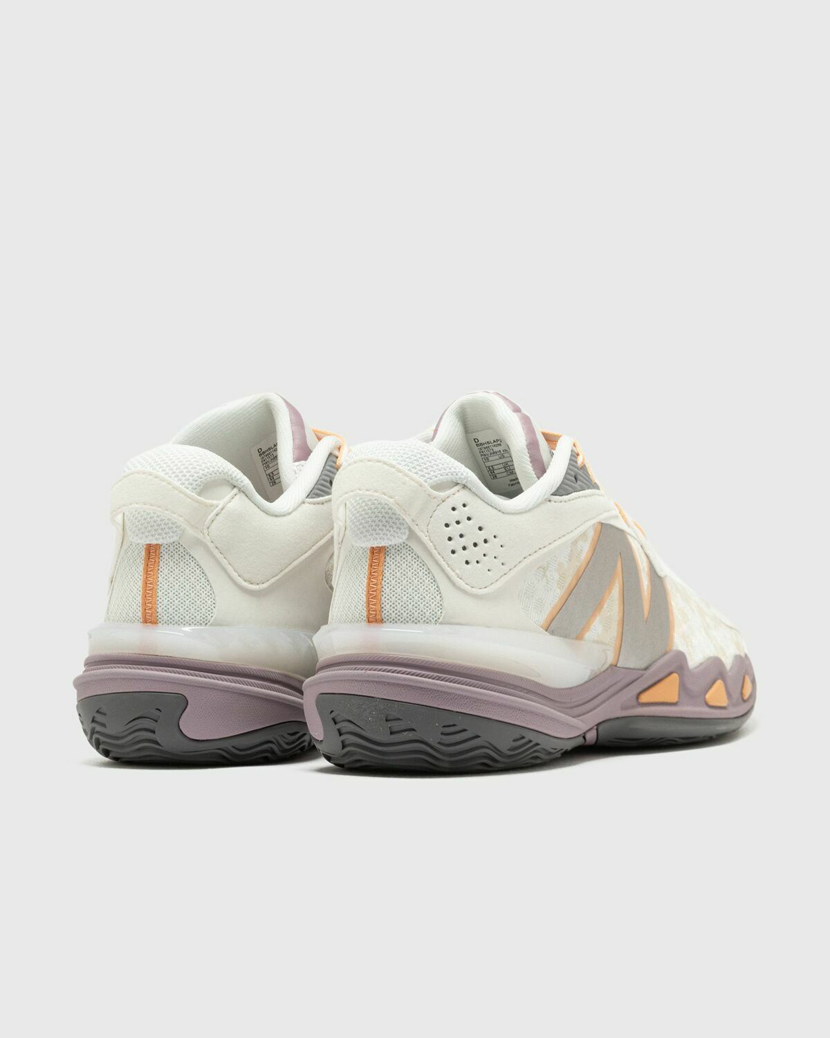New Balance Hesi Low V2 Beige Basketball/High & Midtop New