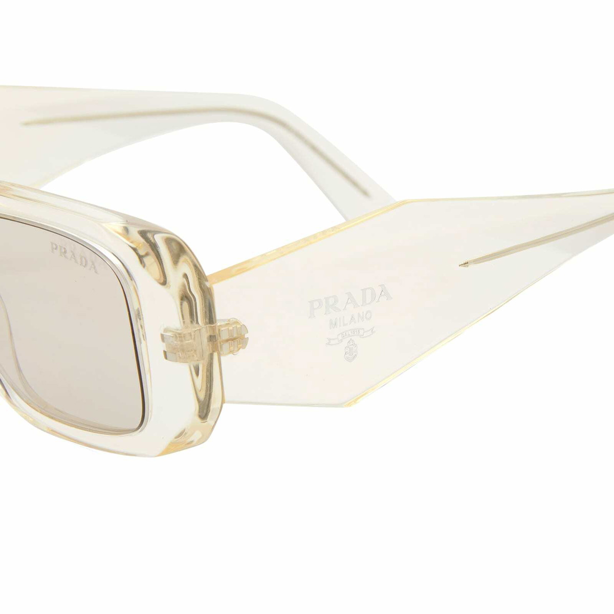 Prada Eyewear Women display picture 2