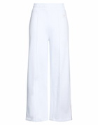Shoe Womens Pants in White