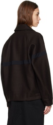 GR10K Brown Salomon Edition Jacket