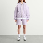 MKI Women's Uniform Shorts Presented by END. in Lilac