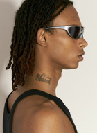 Balenciaga 4G Cat Sunglasses