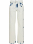 PROENZA SCHOULER - Ellsworth Straight Jeans