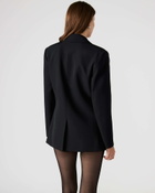 Steve Madden Nellie Blazer in Black