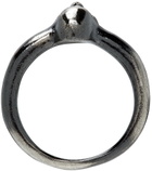 Chin Teo Skull Ring