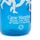 Carne Bollente Men's Carne Marathon Bottle in Blue