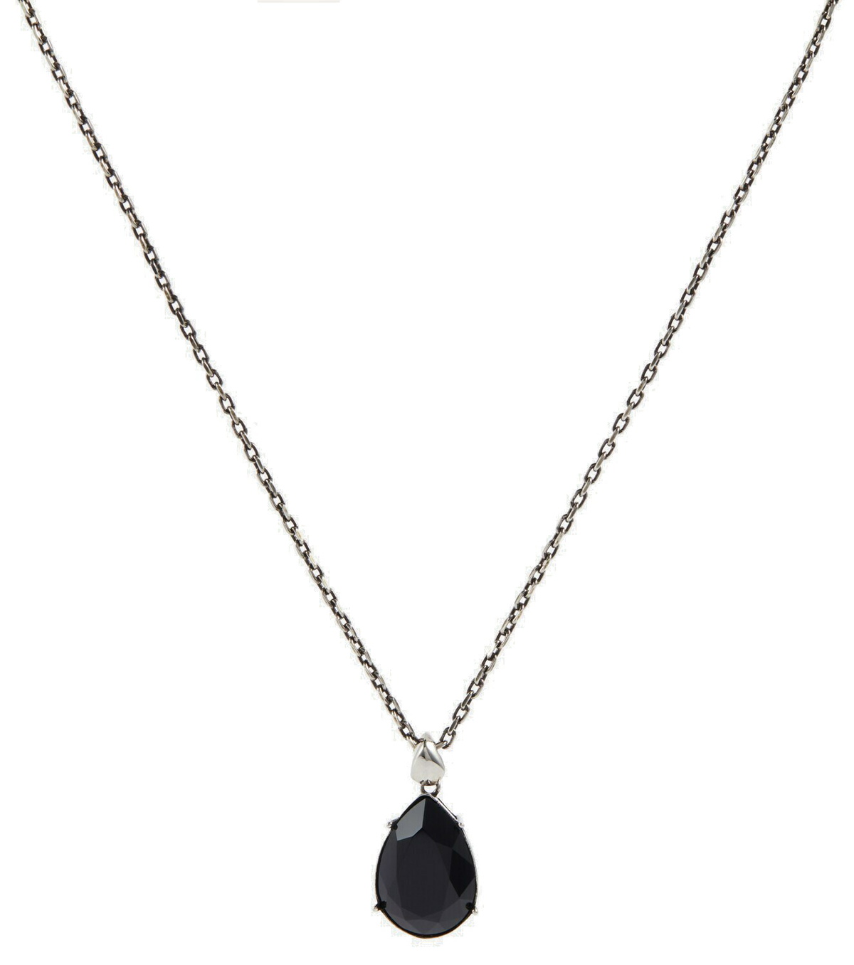Alexander McQueen Arrow pendant necklace Alexander McQueen