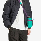 Elliker Keasden Bike Bottle Bag in Teal 