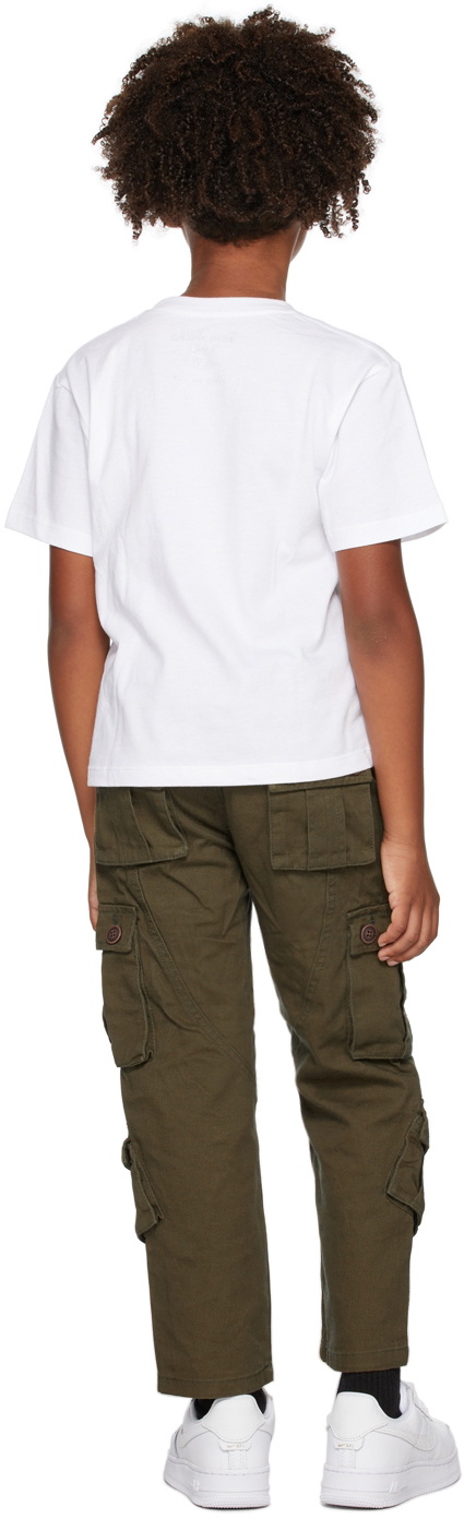 Tom Sachs Kids Love Bird T-Shirt