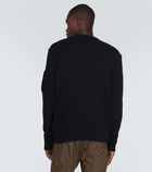 C.P. Company Fleece sweater