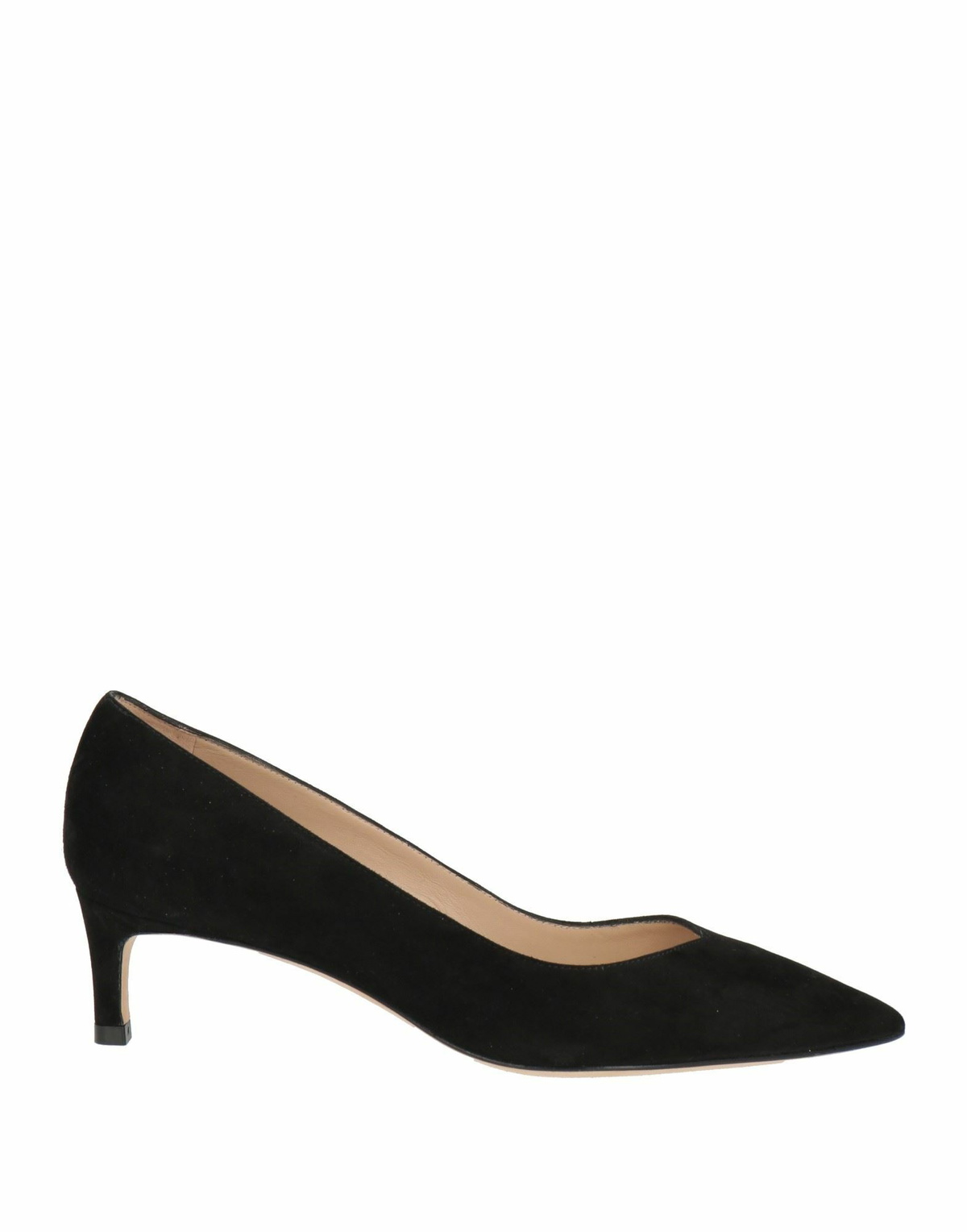 Stuart Weitzman Womens Pumps in Black