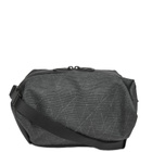 Cote&Ciel Neda Jacquard Cross Body Bag in Grey 