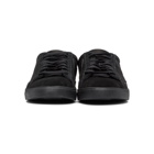Nike Black Blazer Low LE Sneakers