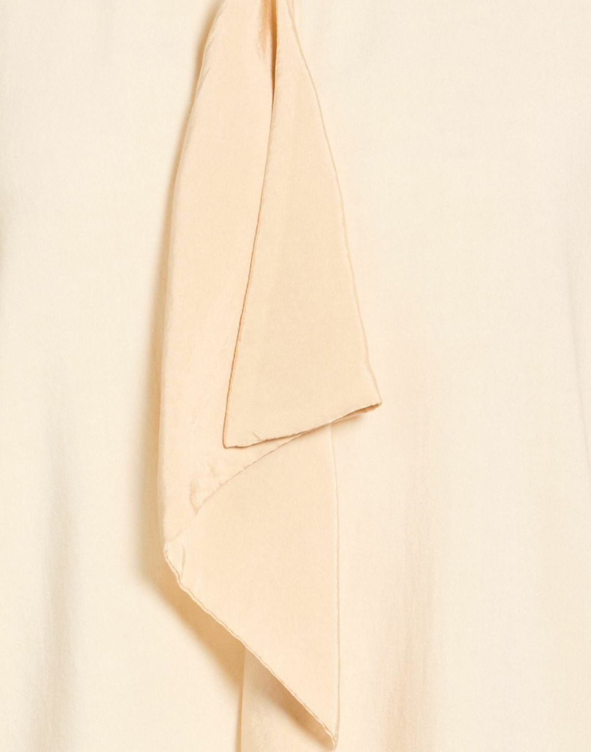 Alessia Santi Womens Top Blush