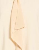 Alessia Santi Womens Top Blush
