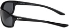 Nike Kids Black Dash Sunglasses