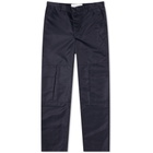 Paria Farzaneh Panel Pocket Trouser