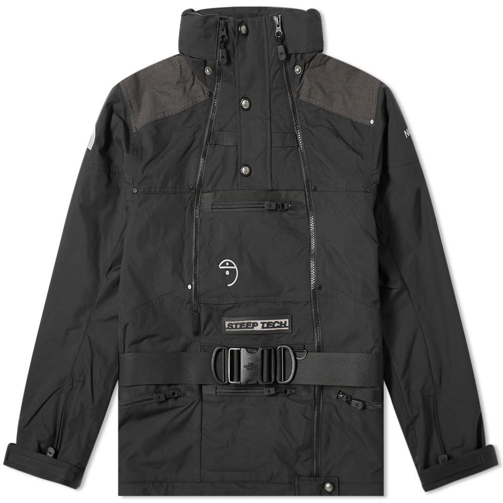 The north face shop jacket steep tech