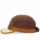 Ciele Athletics Men's ALZCap SC - C Plus in Arabica 