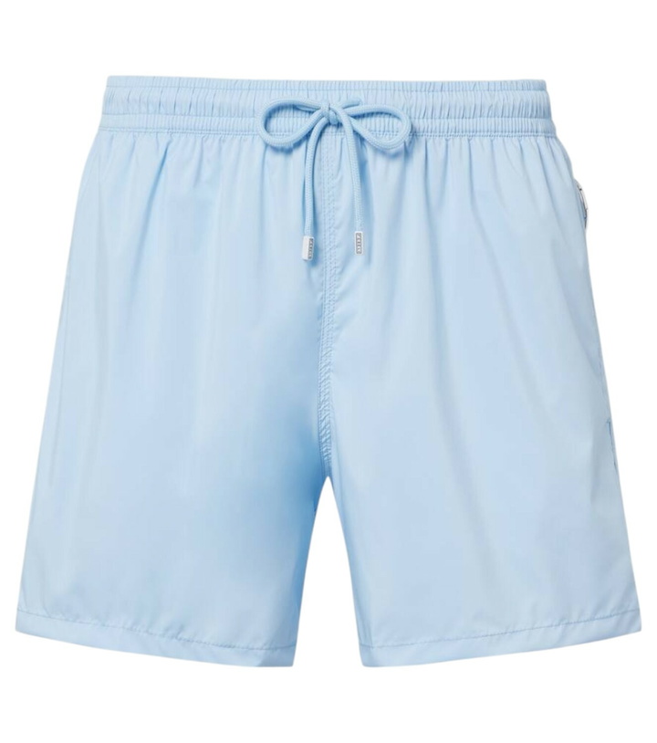Photo: Fedeli Madeira swim trunks