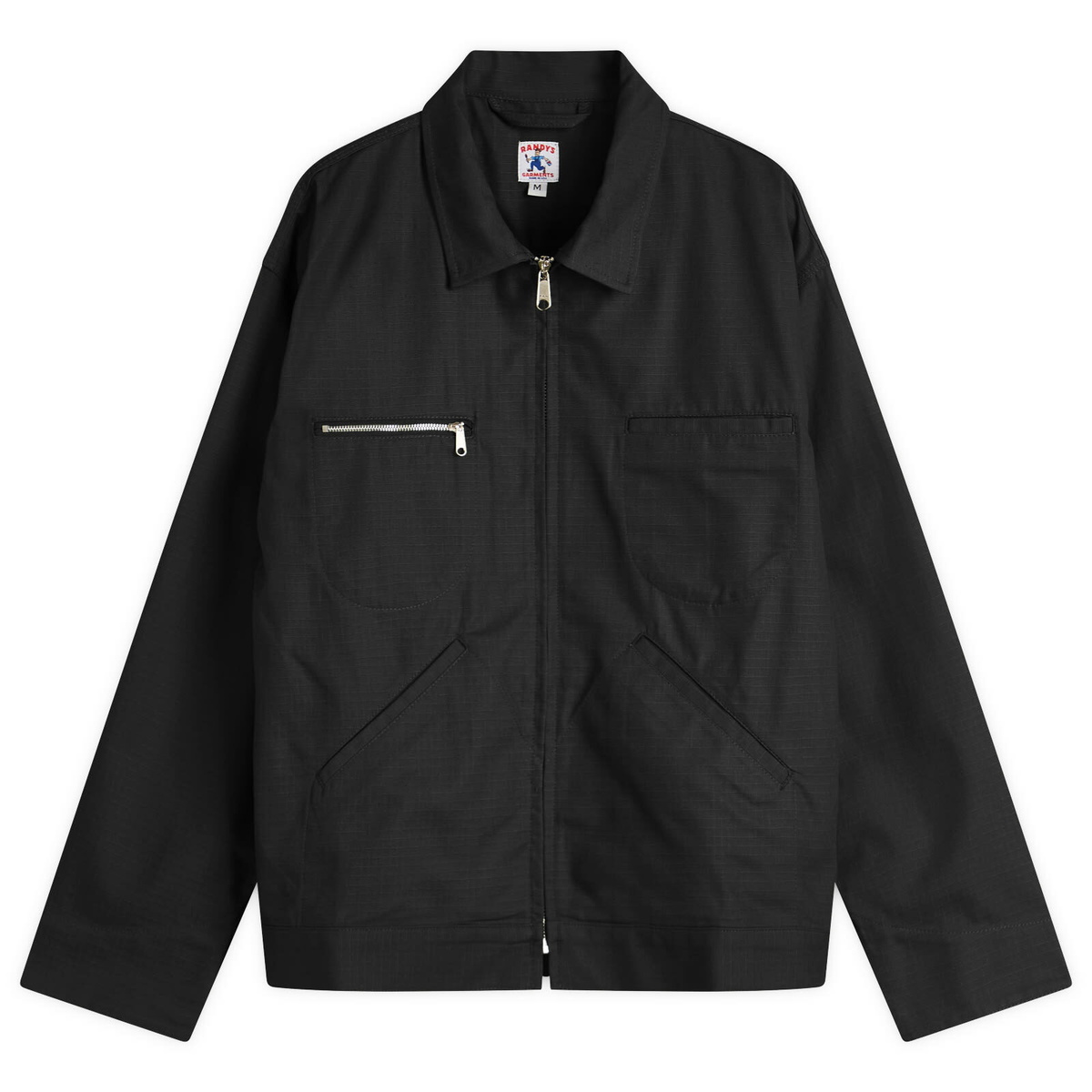 Randy's Garments Men's Service Jacket