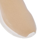 Ferragamo Gardena Ninette logo sock sneakers