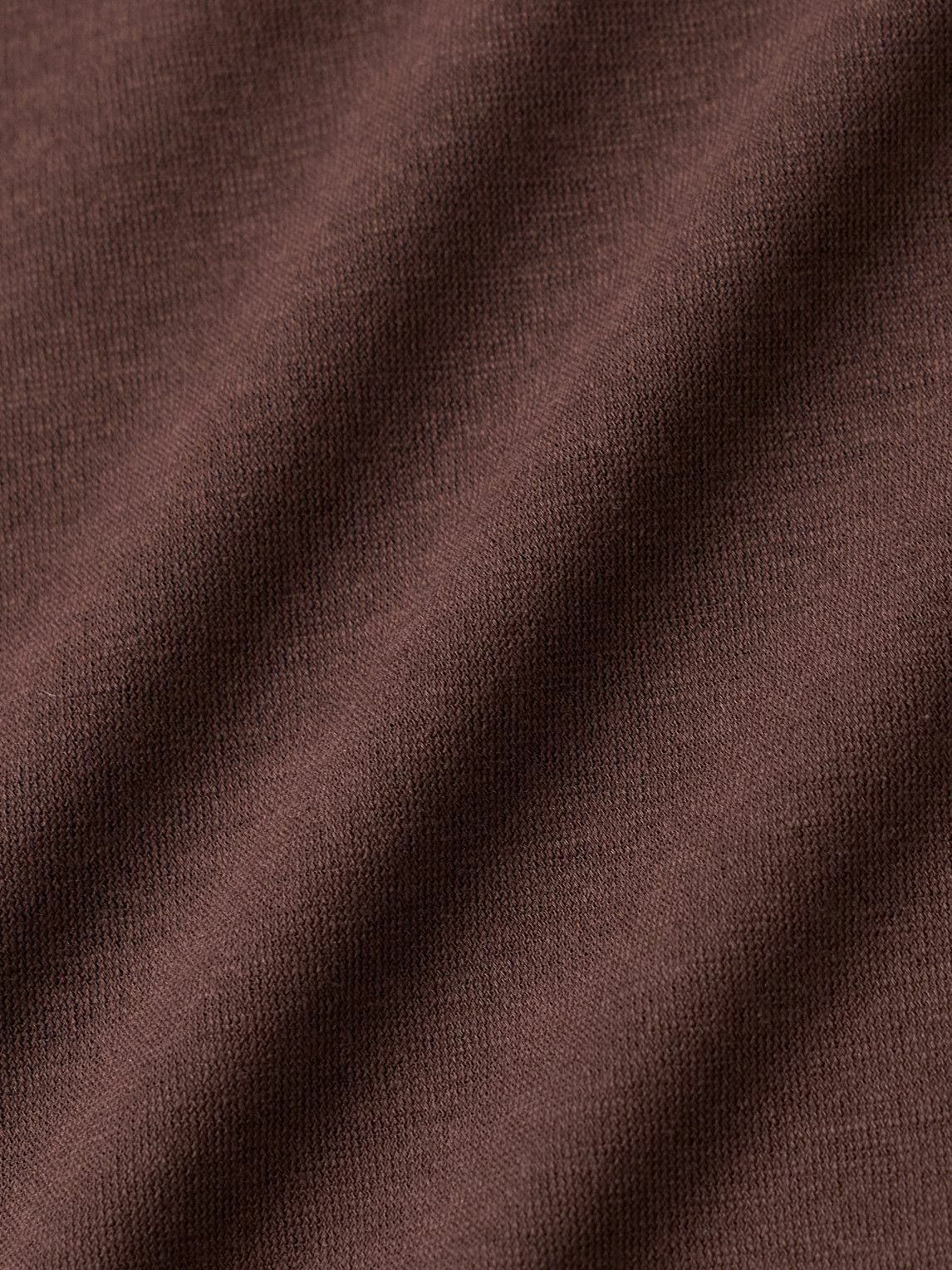 Incotex - Incotex Zanone Slim-Fit IceCotton T-Shirt - Brown