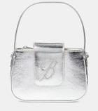 Blumarine B Bag Small leather shoulder bag